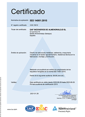 iso14000